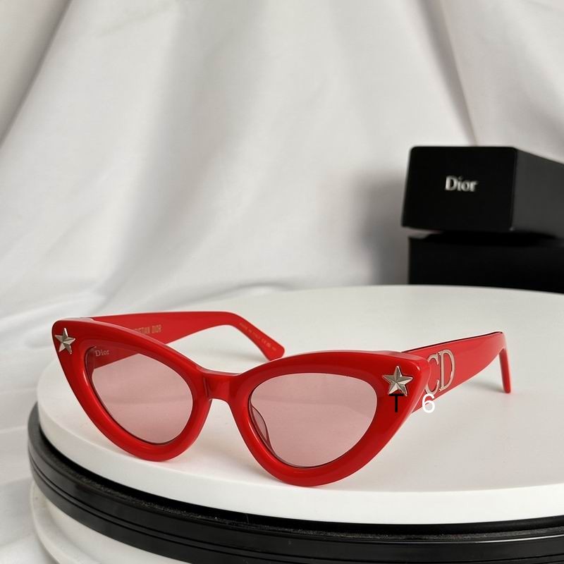 DIOR Sunglasses 622